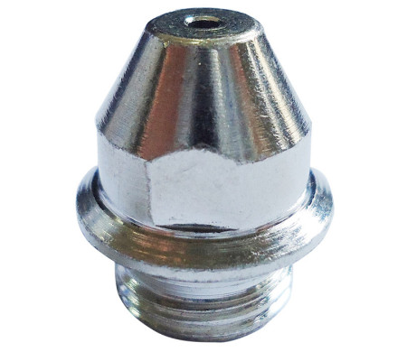 ĐẦU CẮT BESTARC 120A OTC, D-12000 #H83G03